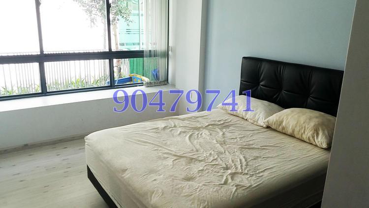 Rosewood Suites (D25), Condominium #149666432